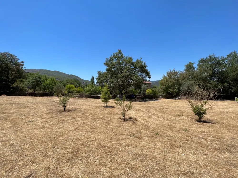 Kayakoy land for sale